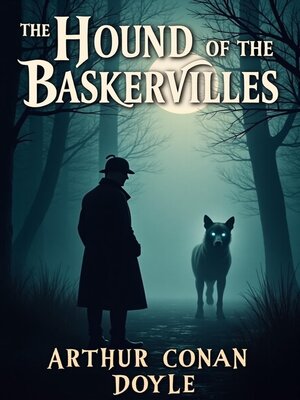 cover image of The Hound of the Baskervilles